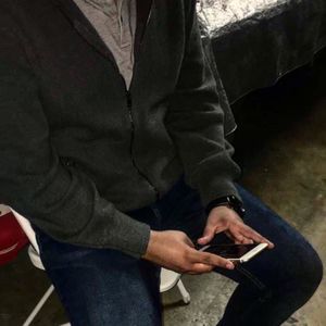 Meet your Posher, Bryan